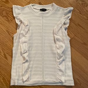 Cream Top